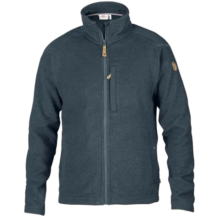 Fjallraven Buck Fleece - Men's - Image 4
